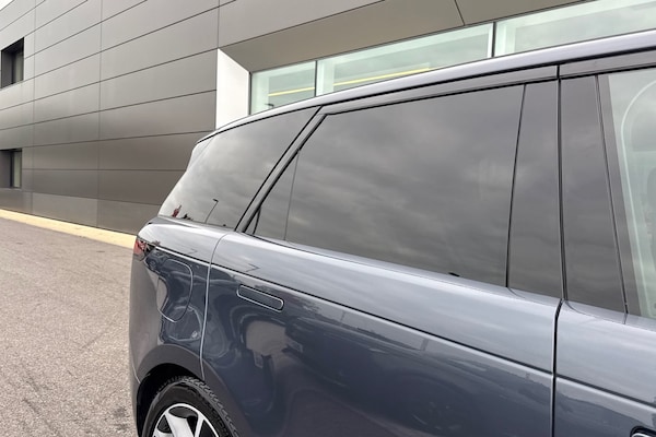 Used Land Rover Range Rover Sport 2024 for sale - 76311045: Photo 31