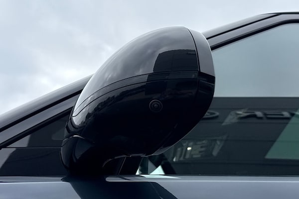 Used Land Rover Range Rover Sport 2024 for sale - 76311045: Photo 33