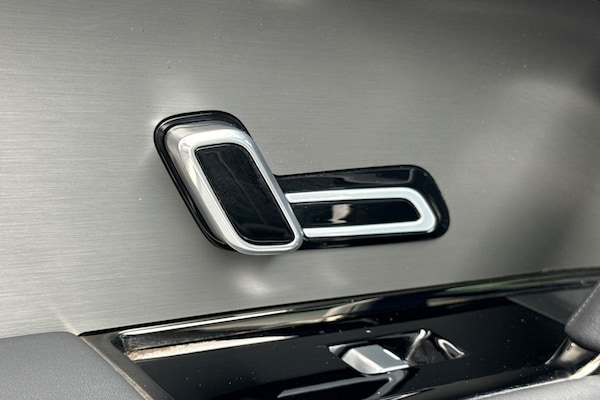 Used Land Rover Range Rover Sport 2024 for sale - 76311045: Photo 38