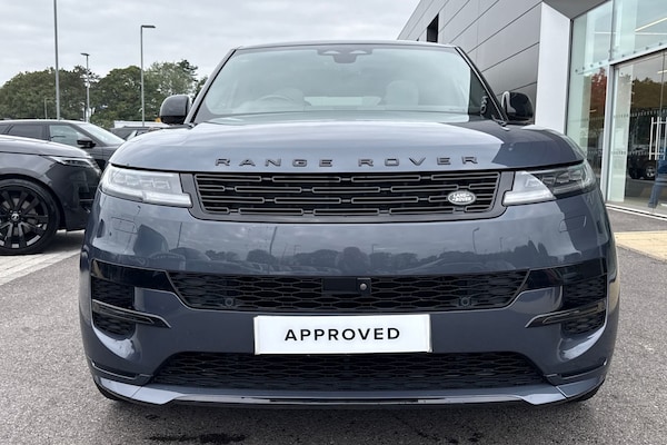 Used Land Rover Range Rover Sport 2024 for sale - 76311045: Photo 39
