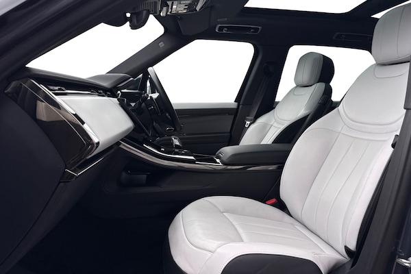 Used Land Rover Range Rover Sport 2024 for sale - 76311045: Photo 3