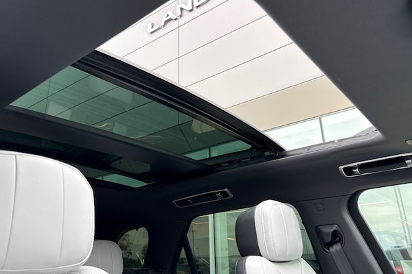 Used Land Rover Range Rover Sport 2024 for sale - 76311045: Photo 48
