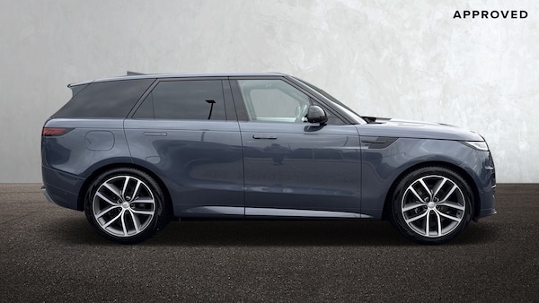 Used Land Rover Range Rover Sport 2024 for sale - 76311045: Photo 6