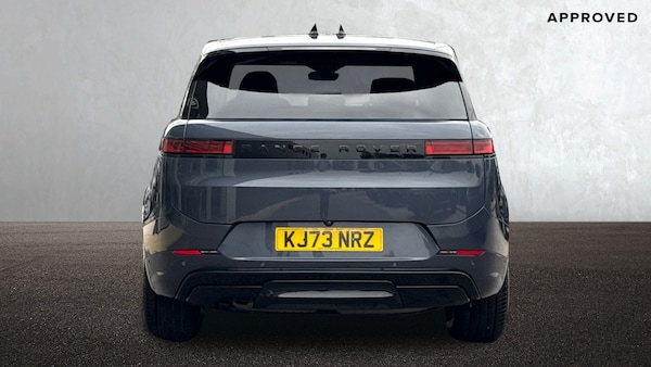 Used Land Rover Range Rover Sport 2024 for sale - 76311045: Photo 7