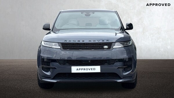 Used Land Rover Range Rover Sport 2024 for sale - 76311045: Photo 8