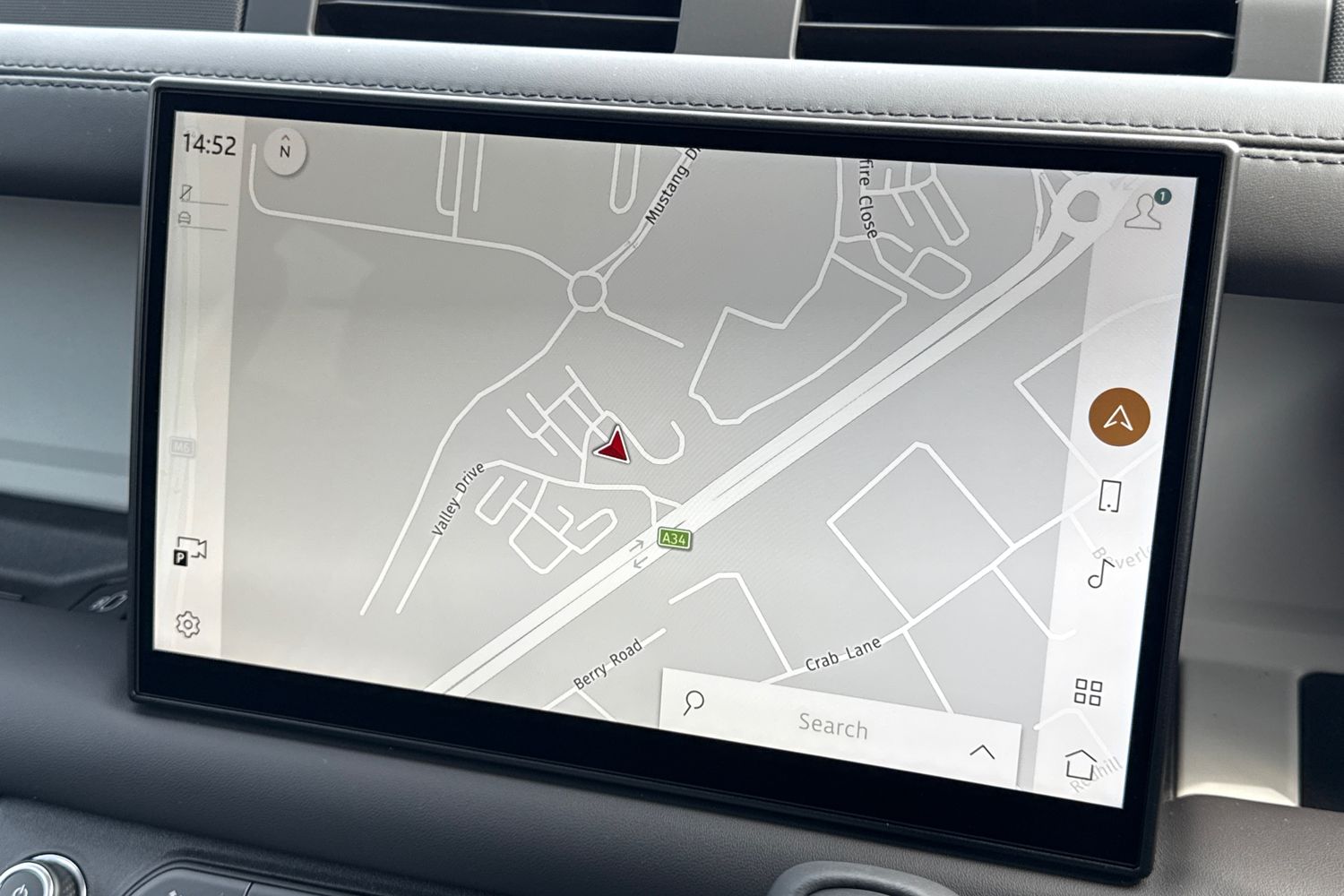 Used Land Rover Defender 130 2026 for sale - 78001872: Photo 14