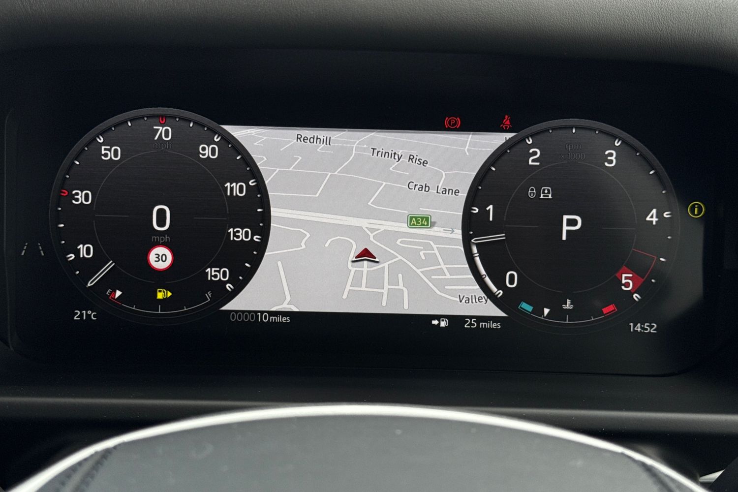 Used Land Rover Defender 130 2026 for sale - 78001872: Photo 15