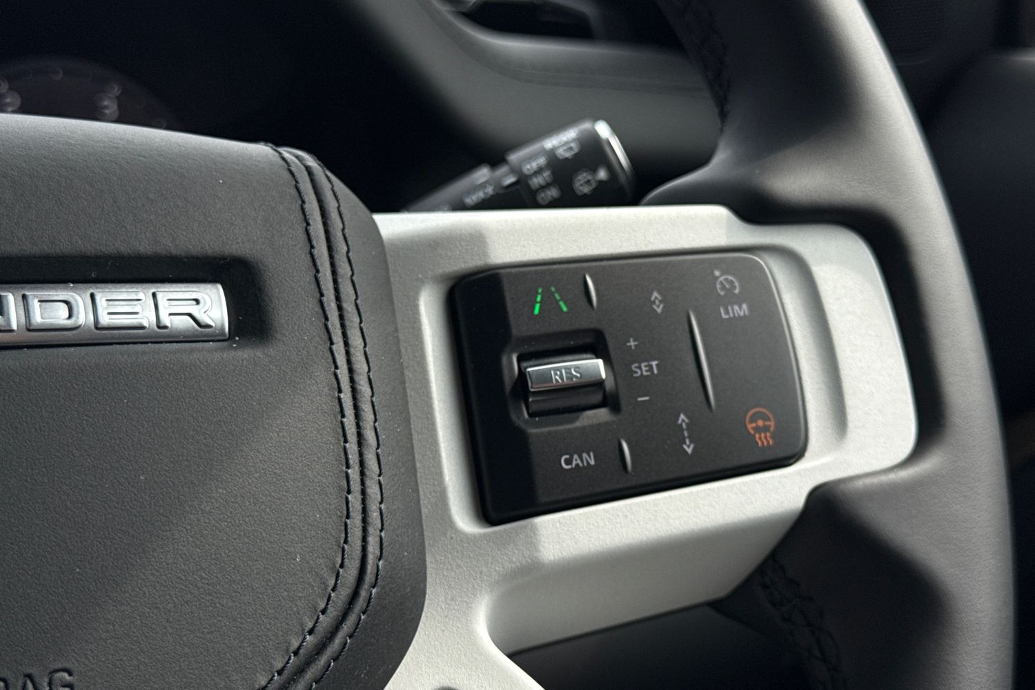 Used Land Rover Defender 130 2026 for sale - 78001872: Photo 18