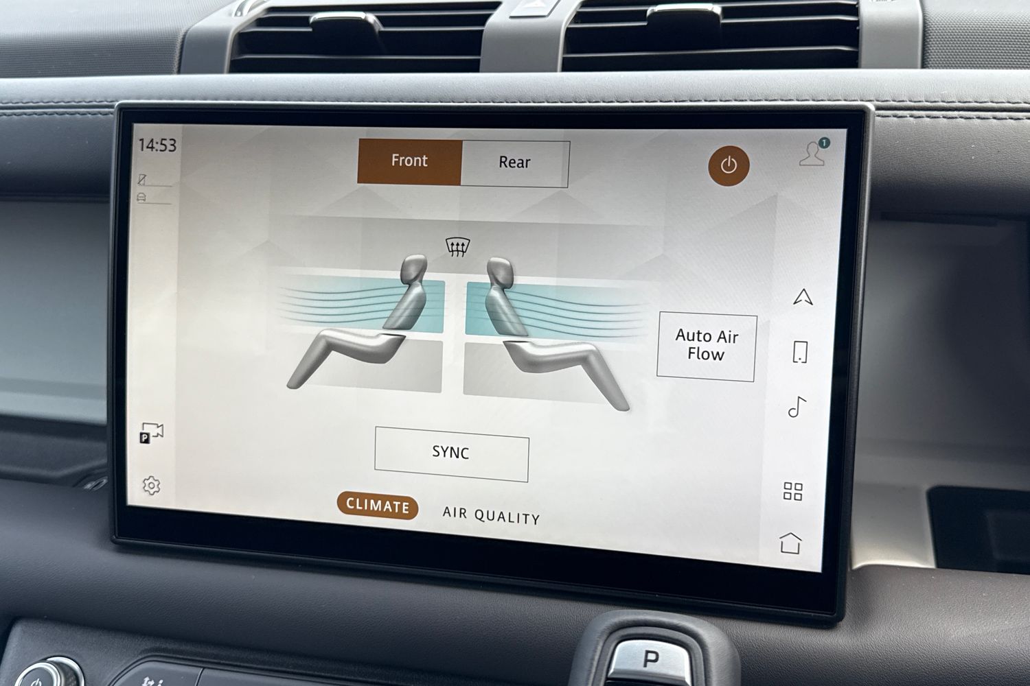 Used Land Rover Defender 130 2026 for sale - 78001872: Photo 19