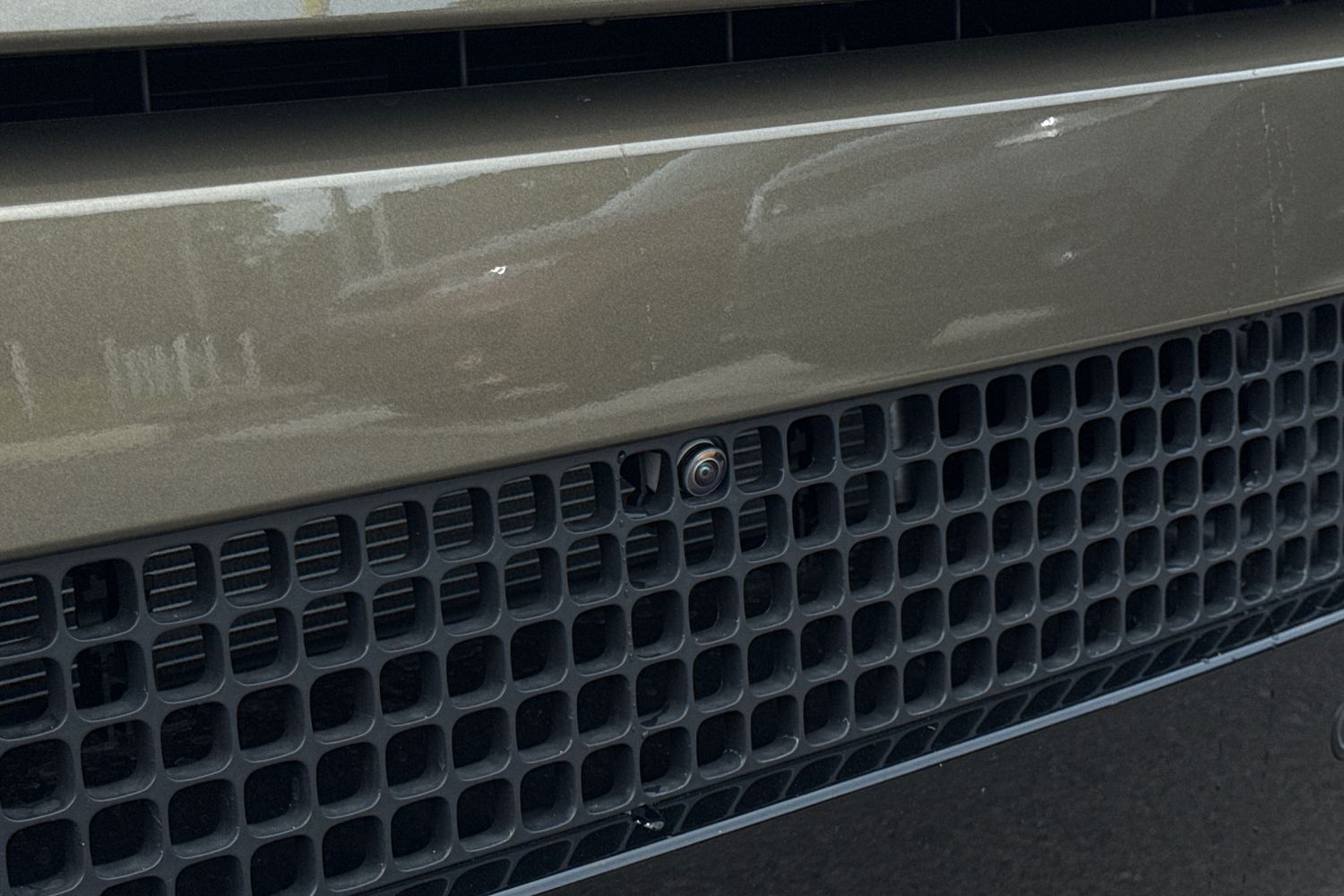 Used Land Rover Defender 130 2026 for sale - 78001872: Photo 26