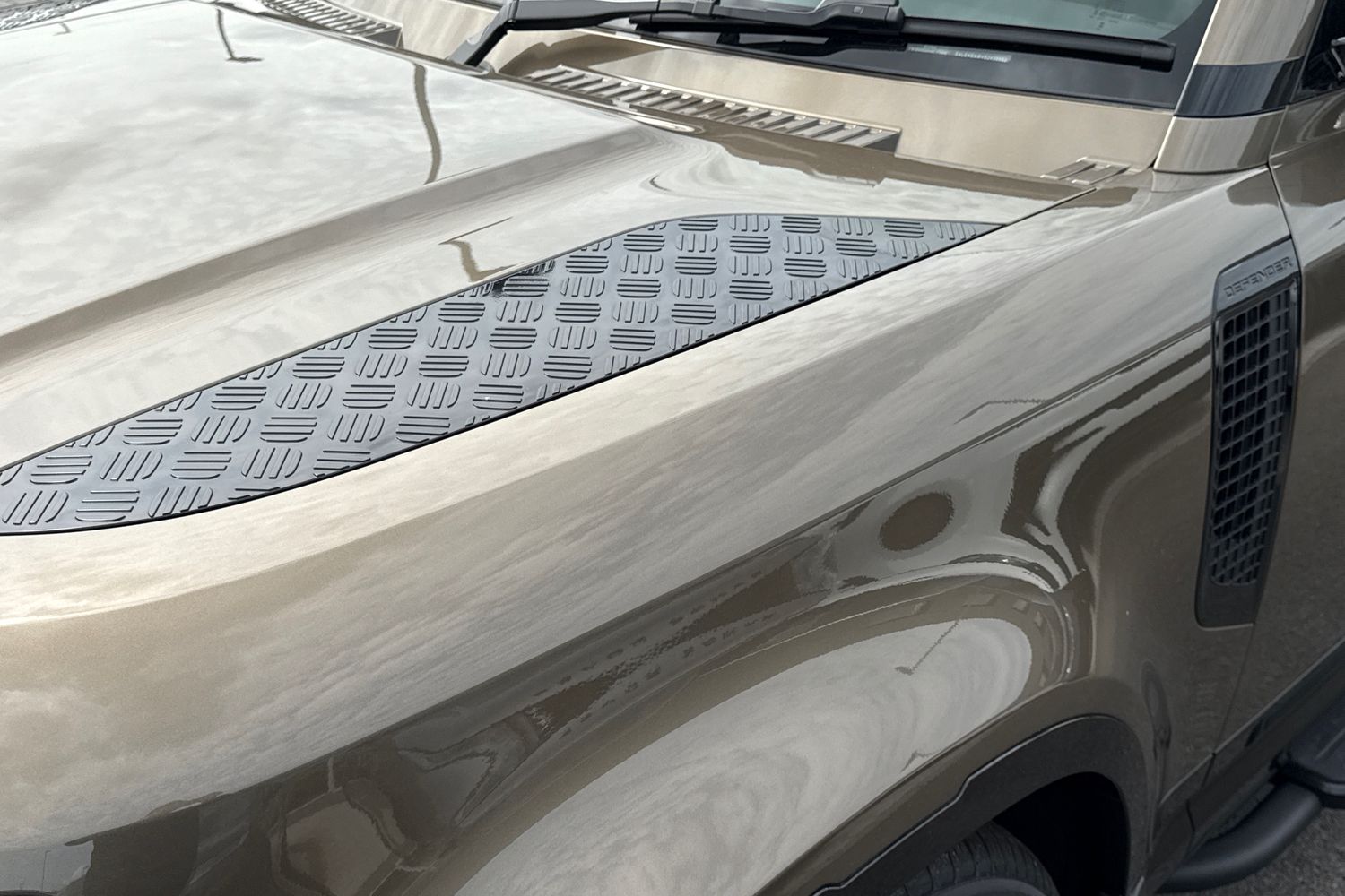 Used Land Rover Defender 130 2026 for sale - 78001872: Photo 28