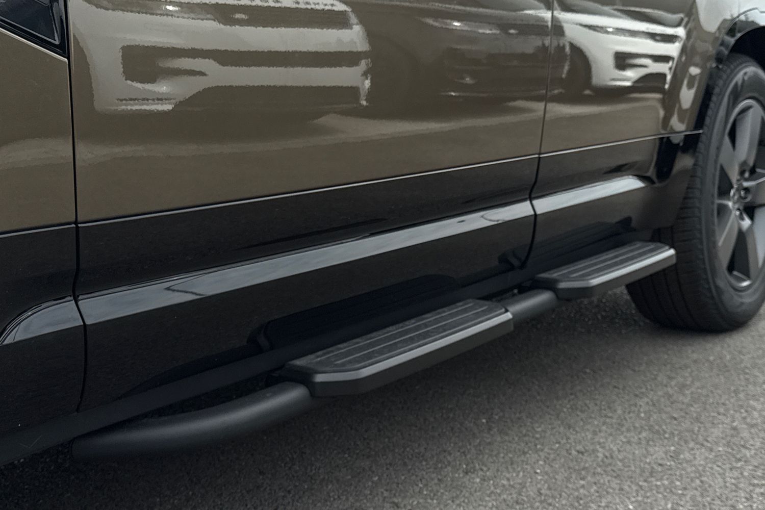 Used Land Rover Defender 130 2026 for sale - 78001872: Photo 29