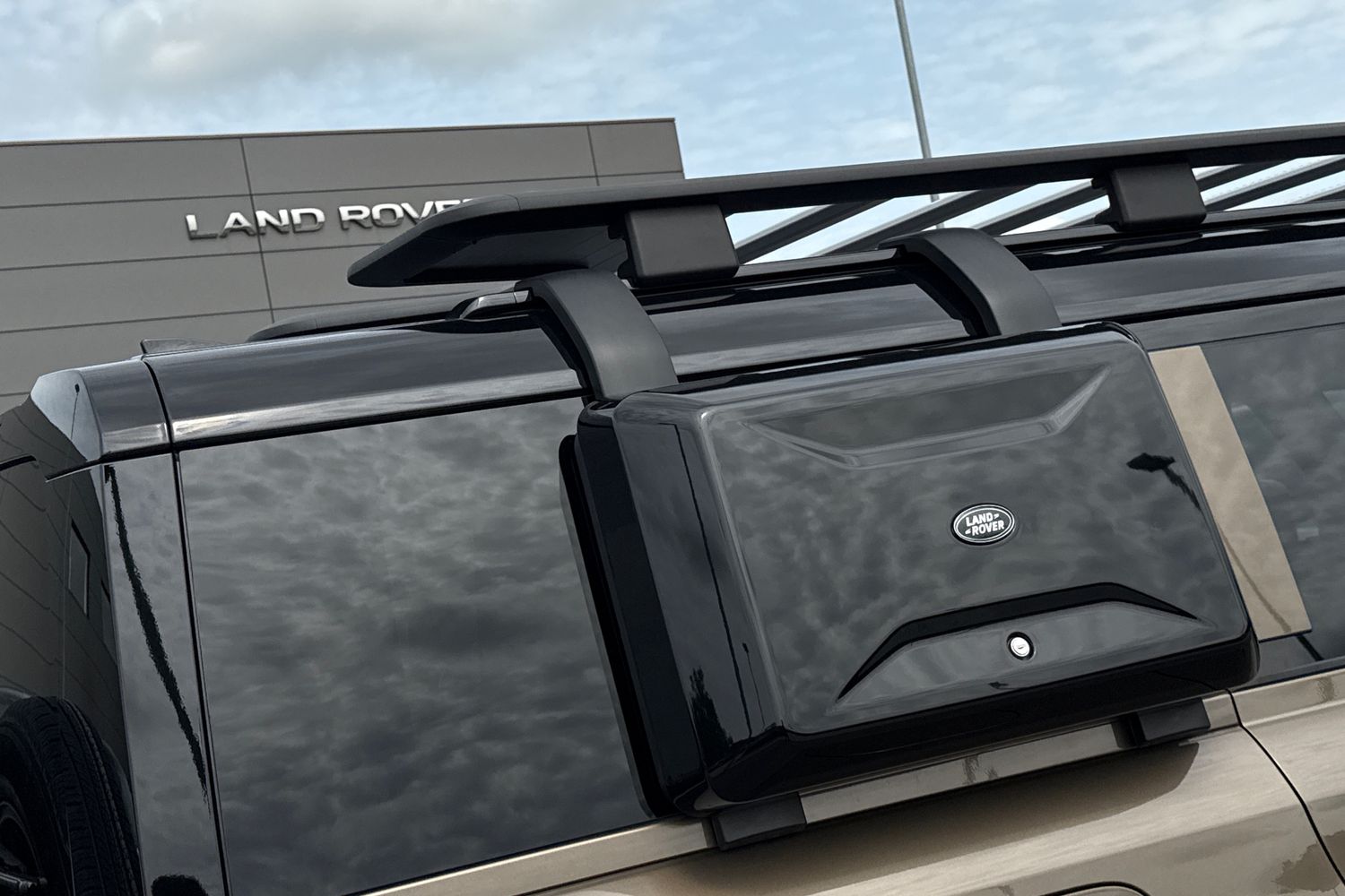 Used Land Rover Defender 130 2026 for sale - 78001872: Photo 30