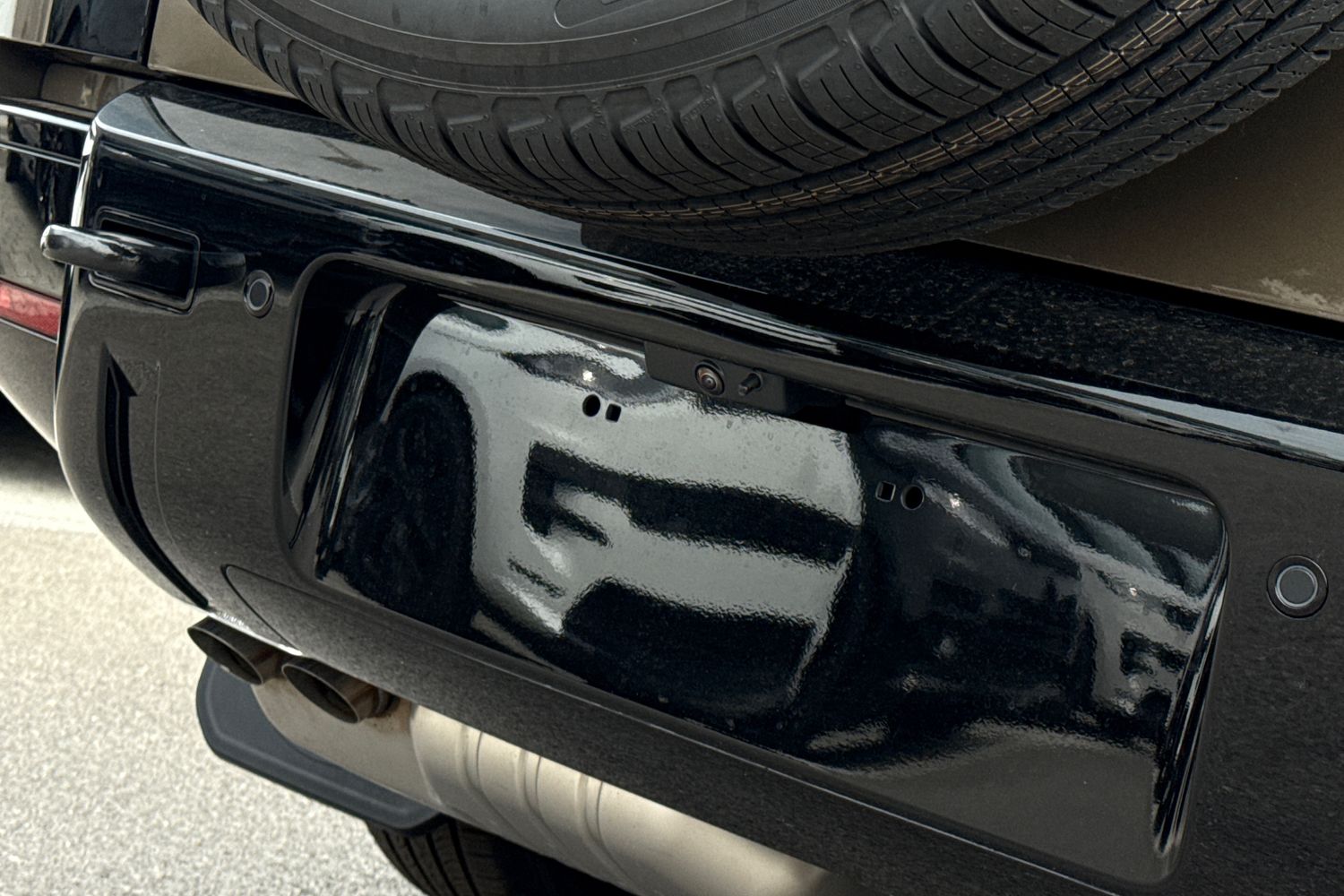 Used Land Rover Defender 130 2026 for sale - 78001872: Photo 34