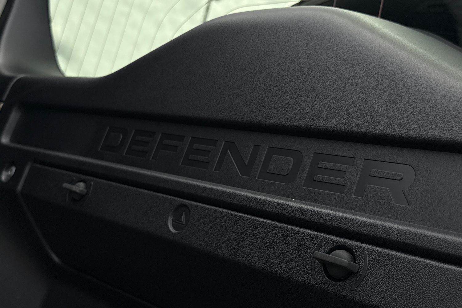 Used Land Rover Defender 130 2026 for sale - 78001872: Photo 40