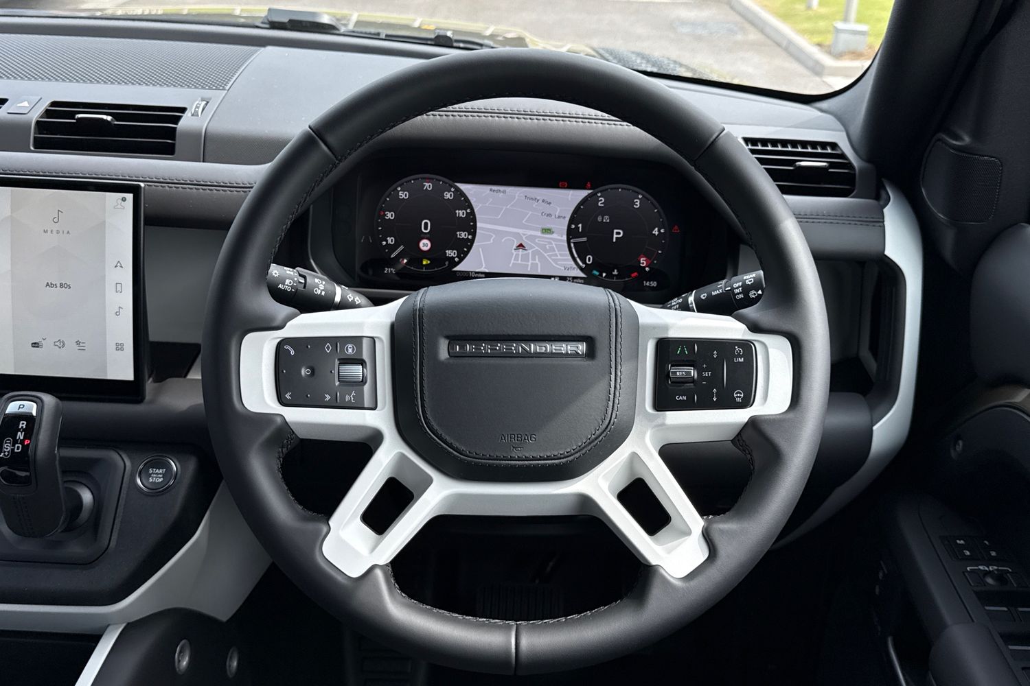 Used Land Rover Defender 130 2026 for sale - 78001872: Photo 47