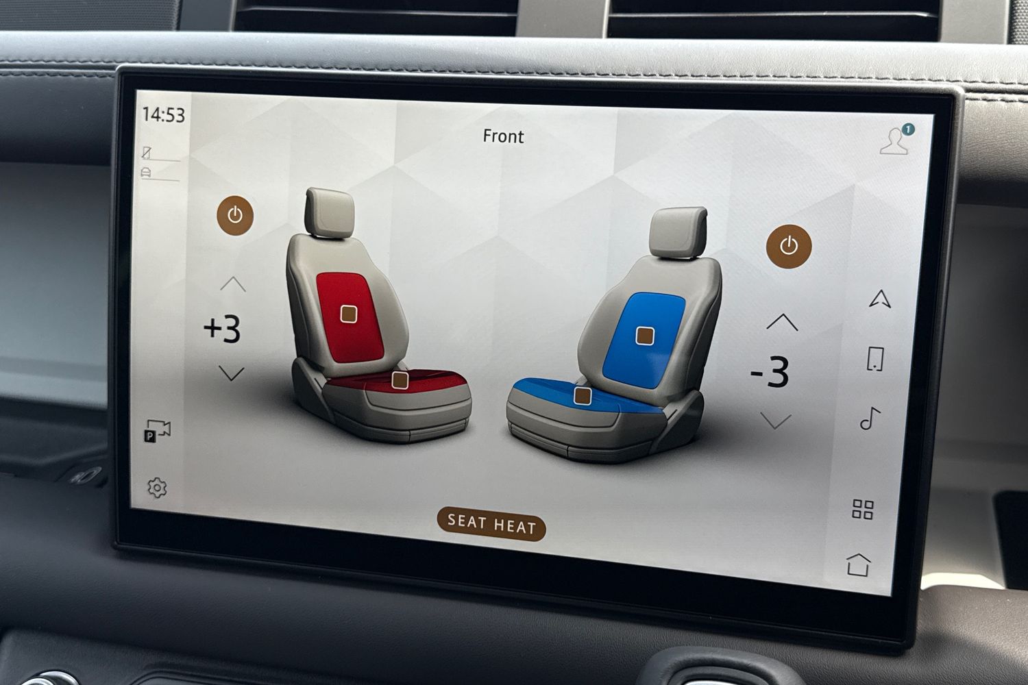 Used Land Rover Defender 130 2026 for sale - 78001872: Photo 49