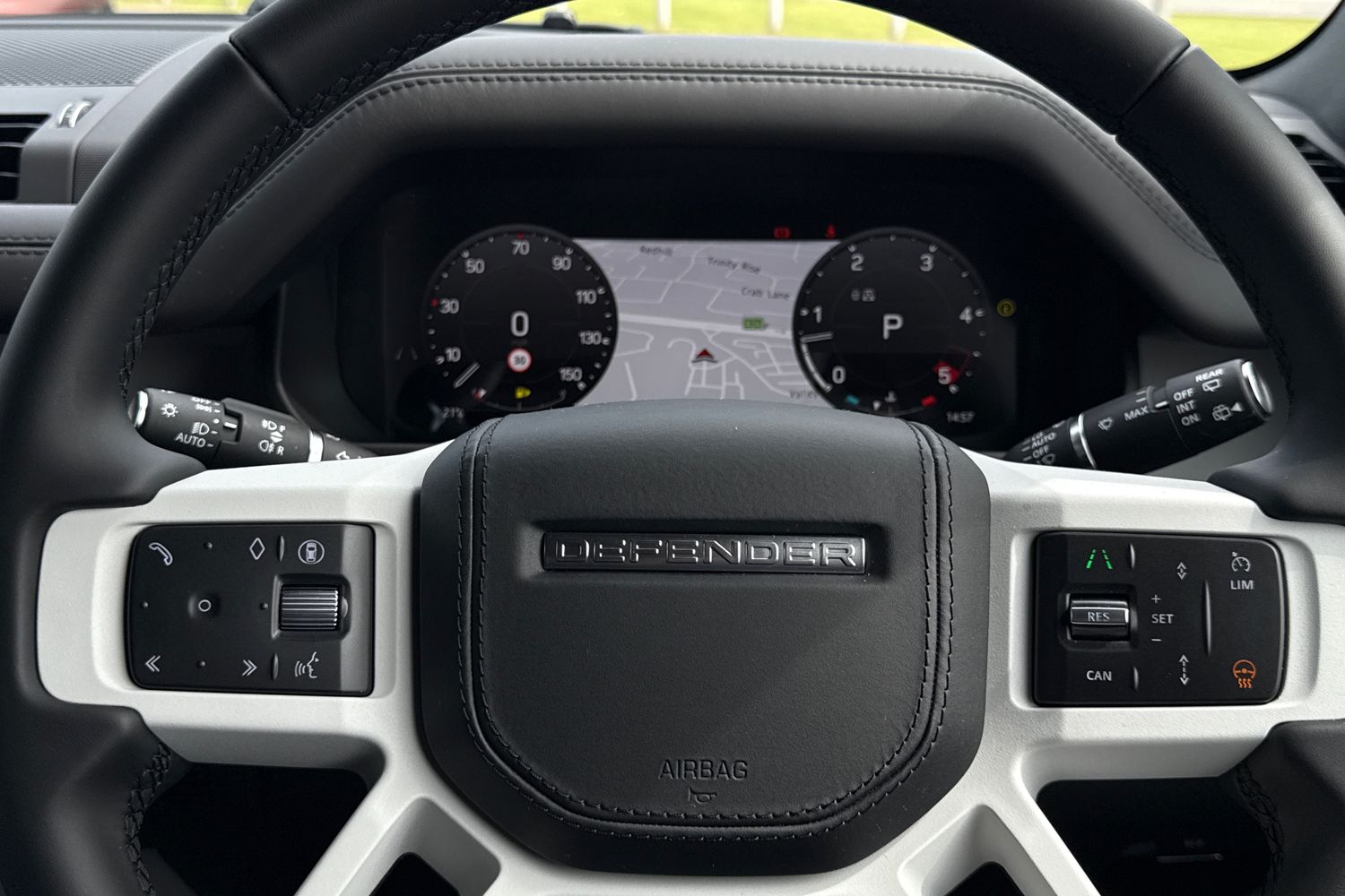 Used Land Rover Defender 130 2026 for sale - 78001872: Photo 58