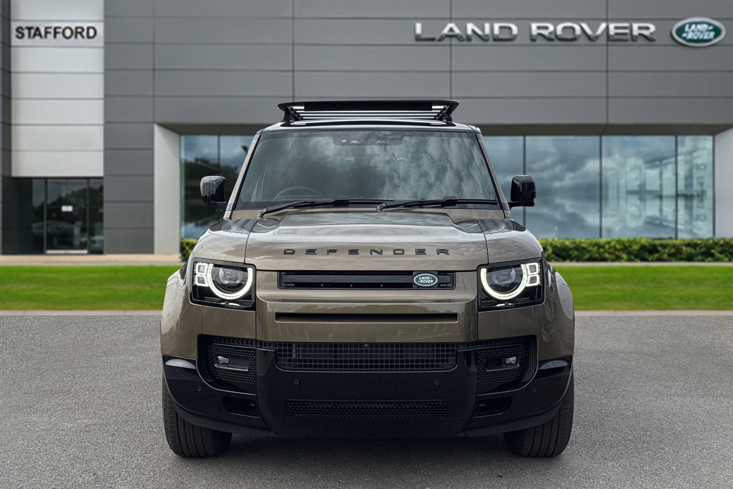 Used Land Rover Defender 130 2026 for sale - 78001872: Photo 7