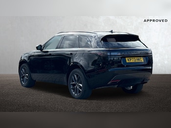 Used Land Rover Range Rover Velar 2023 for sale - 75392978: Photo