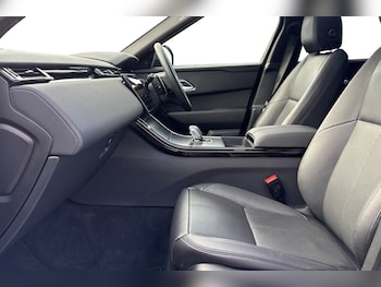 Used Land Rover Range Rover Velar 2023 for sale - 75392978: Photo