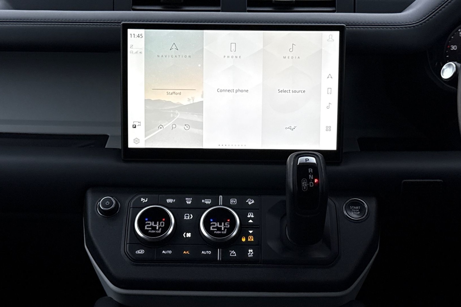 Used Land Rover Defender 110 2024 for sale - 76922985: Photo 14