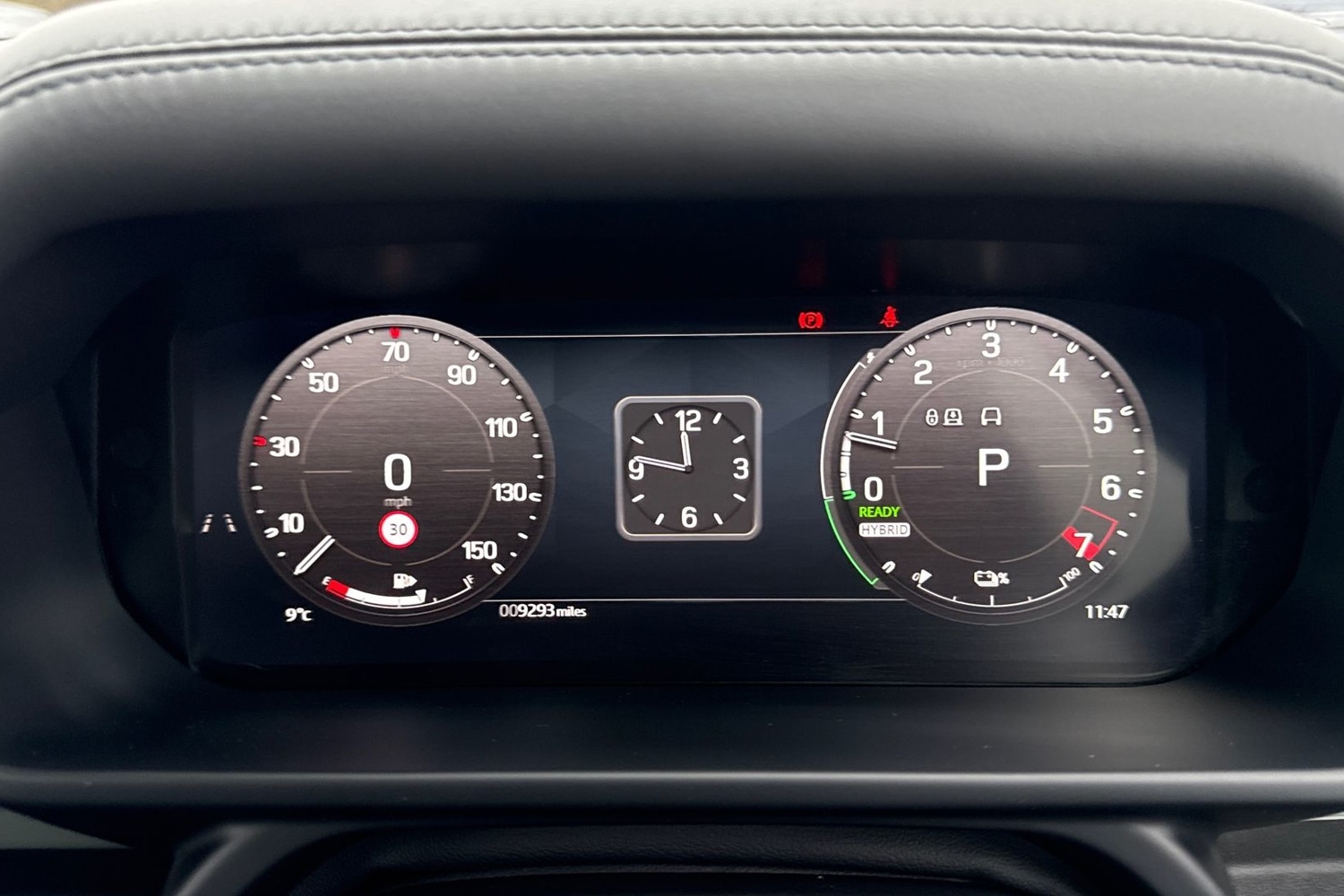 Used Land Rover Defender 110 2024 for sale - 76922985: Photo 16