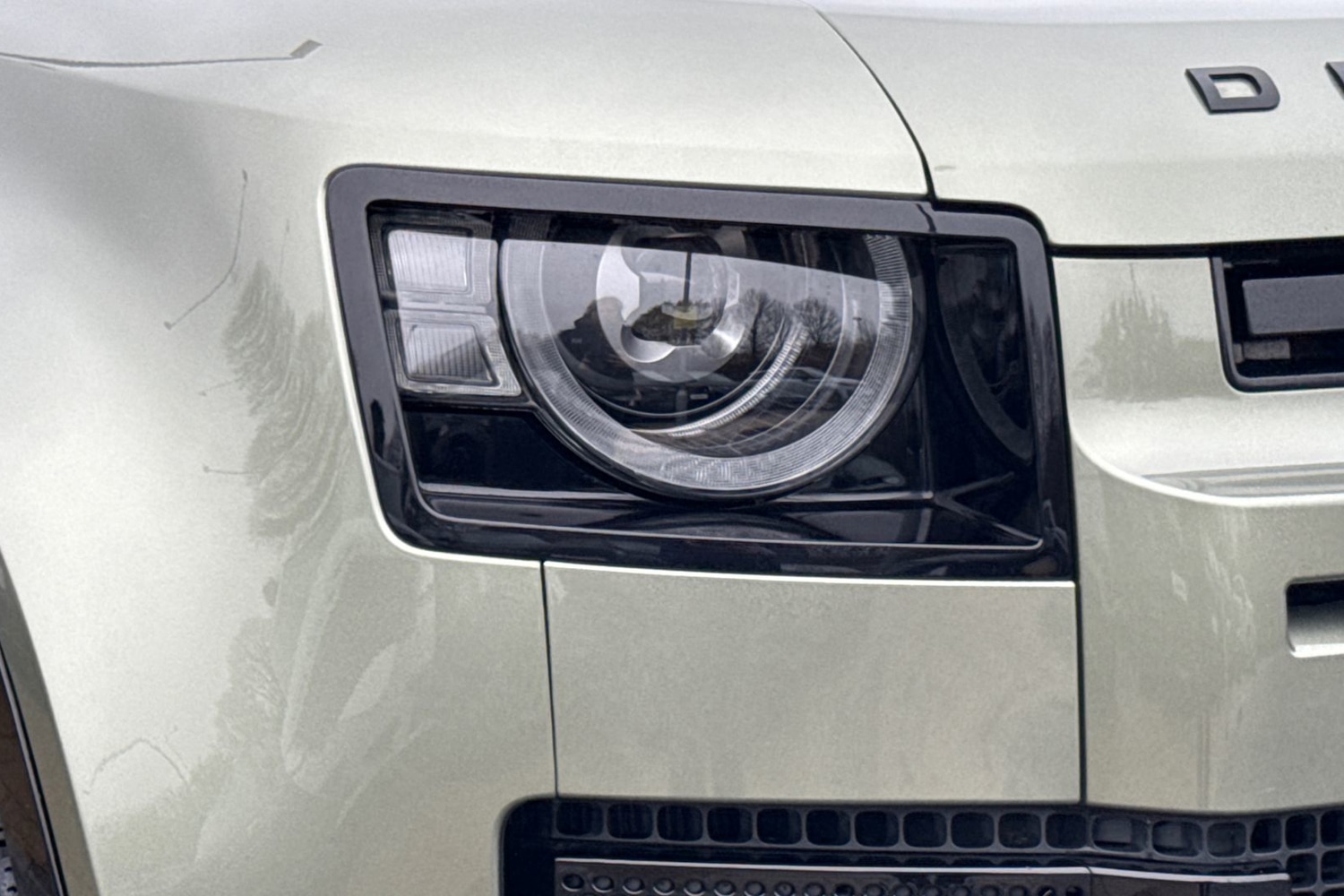 Used Land Rover Defender 110 2024 for sale - 76922985: Photo 17