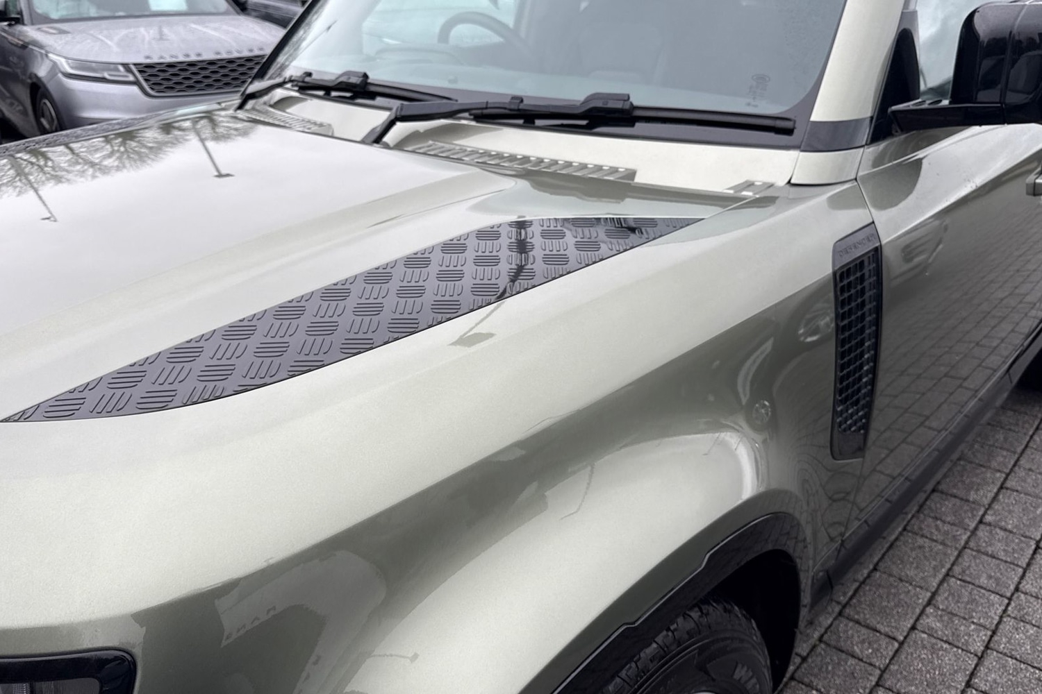 Used Land Rover Defender 110 2024 for sale - 76922985: Photo 20