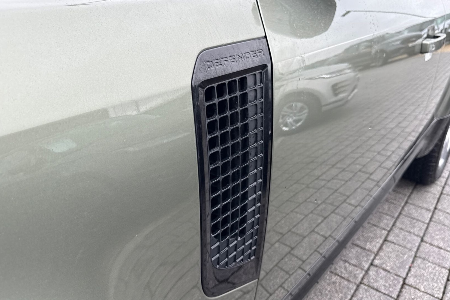 Used Land Rover Defender 110 2024 for sale - 76922985: Photo 28