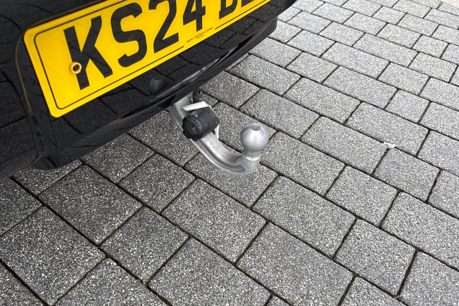 Used Land Rover Defender 110 2024 for sale - 76922985: Photo 31