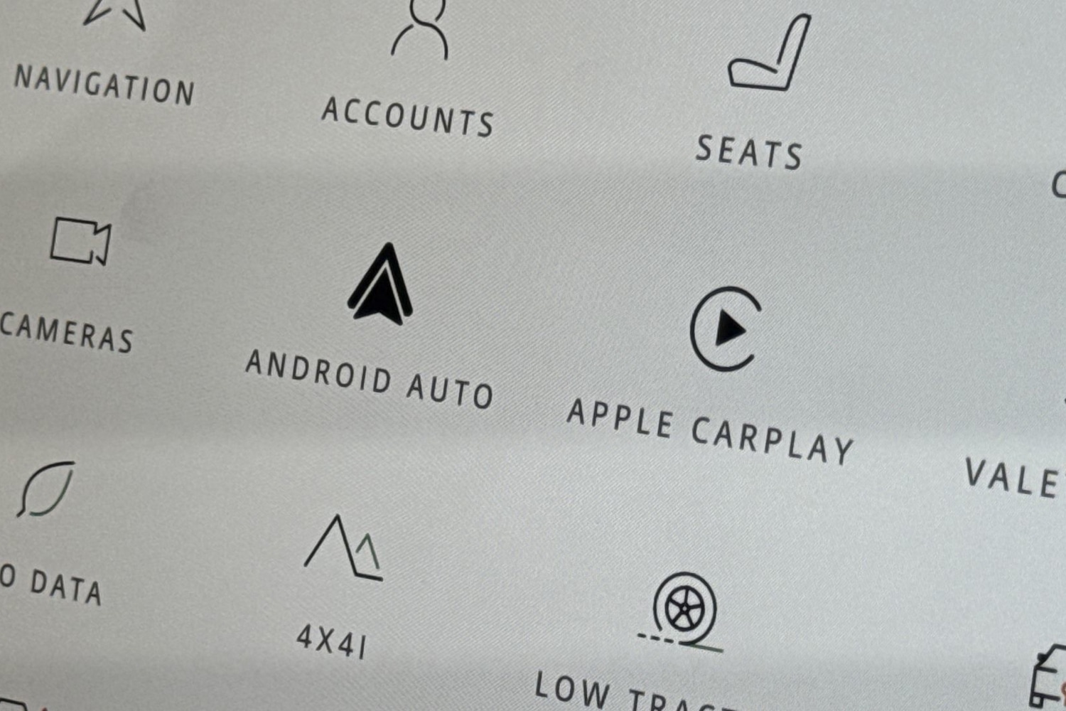 Used Land Rover Defender 110 2024 for sale - 76922985: Photo 36