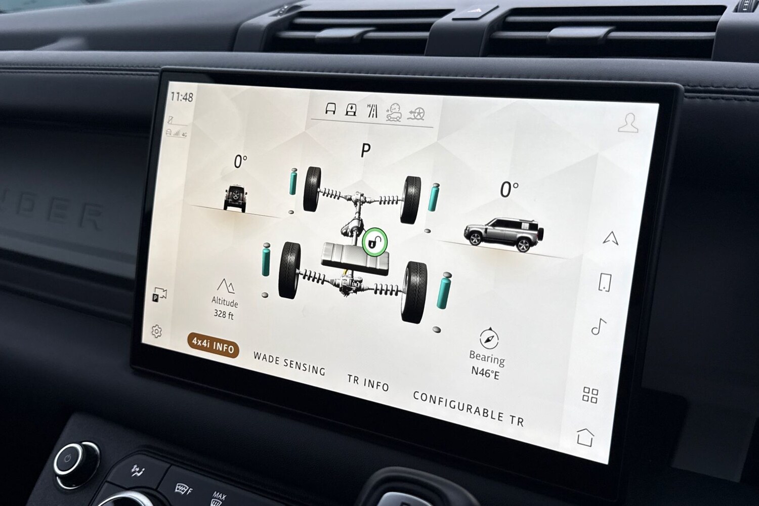 Used Land Rover Defender 110 2024 for sale - 76922985: Photo 37