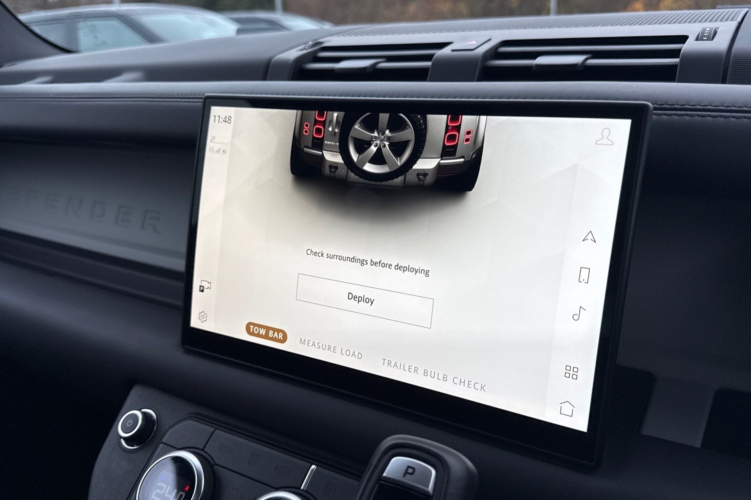 Used Land Rover Defender 110 2024 for sale - 76922985: Photo 41