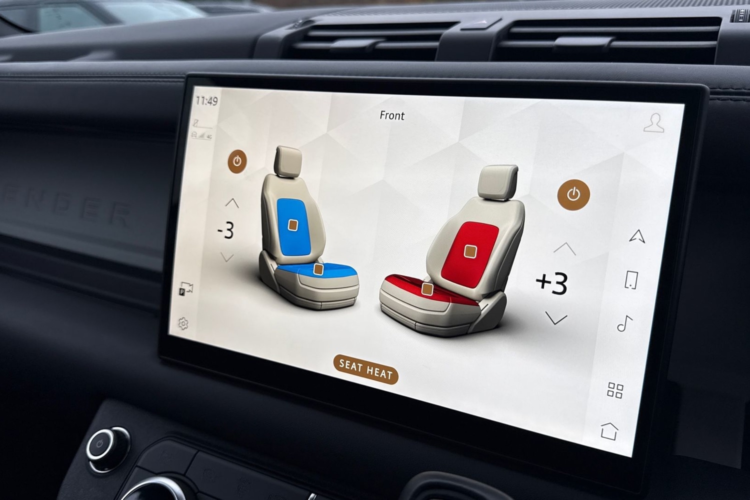 Used Land Rover Defender 110 2024 for sale - 76922985: Photo 44