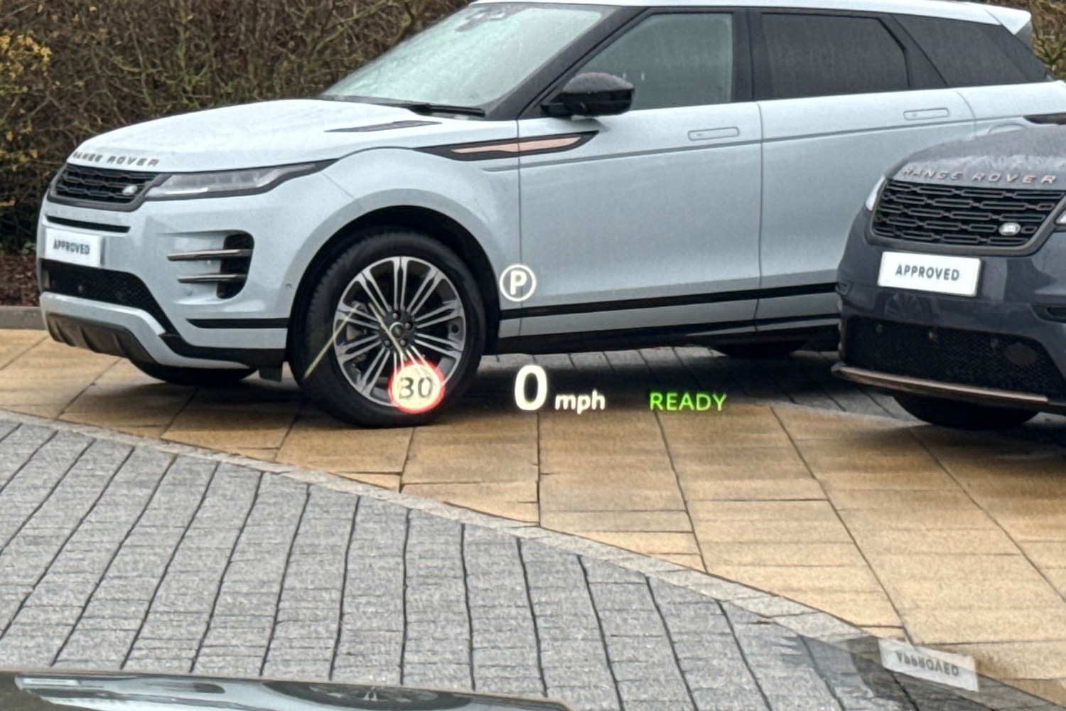 Used Land Rover Defender 110 2024 for sale - 76922985: Photo 50