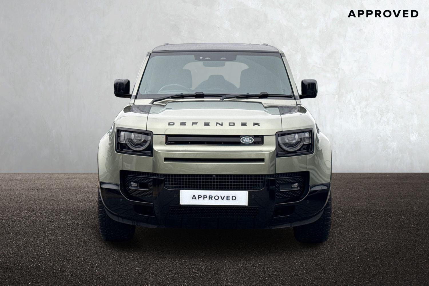 Used Land Rover Defender 110 2024 for sale - 76922985: Photo 7