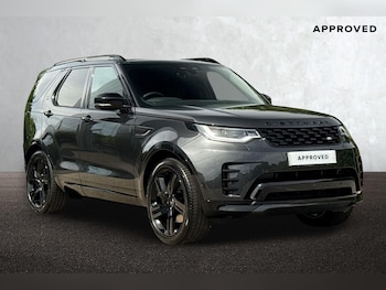 Used Land Rover Discovery 2026 for sale - 79151742: Photo