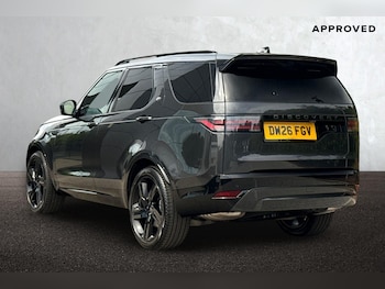 Used Land Rover Discovery 2026 for sale - 79151742: Photo