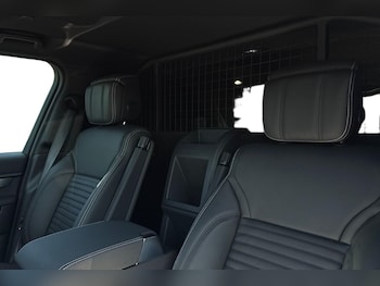 Used Land Rover Discovery 2026 for sale - 79151742: Photo