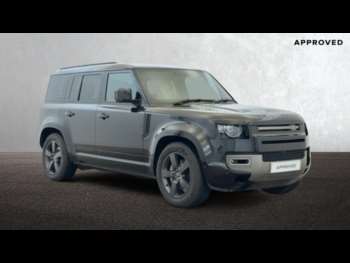2024 - 3.0 D300 X-Dynamic HSE 5dr