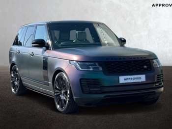 2020 - 3.0 SDV6 Vogue 5dr