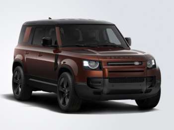 2025 - 3.0 D350 MHEV Sedona Edition Auto 4WD Euro 6 (s/s) 5dr
