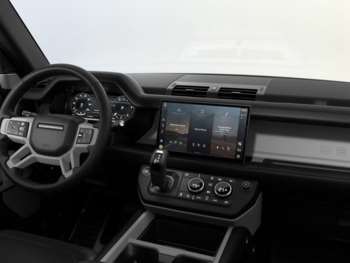 Used Land Rover Defender 110 2025 for sale - 74754463: Photo