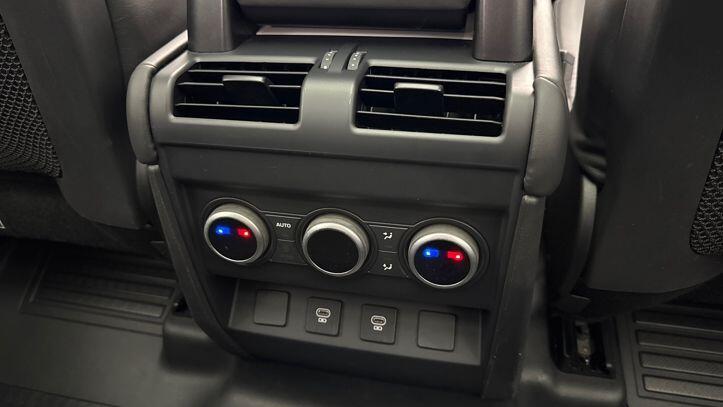 Used Land Rover Defender 110 2025 for sale - 77287191: Photo 18
