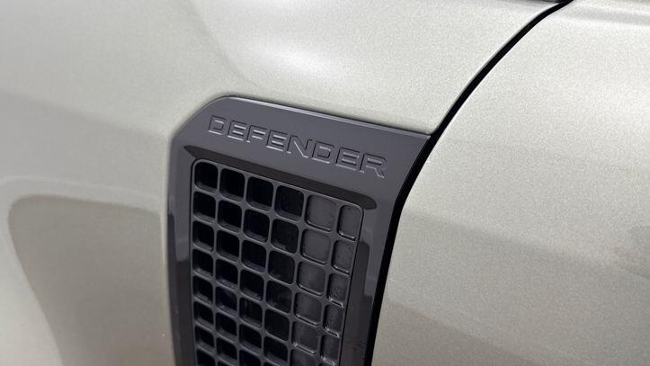 Used Land Rover Defender 110 2025 for sale - 77287191: Photo 20
