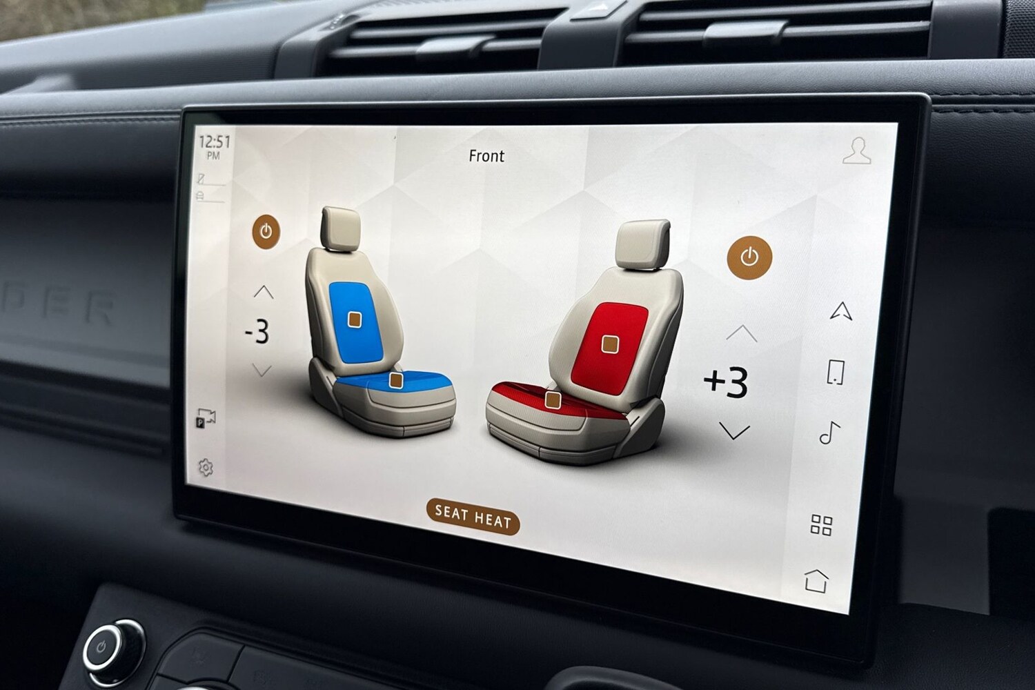 Used Land Rover Defender 110 2025 for sale - 77287191: Photo 23