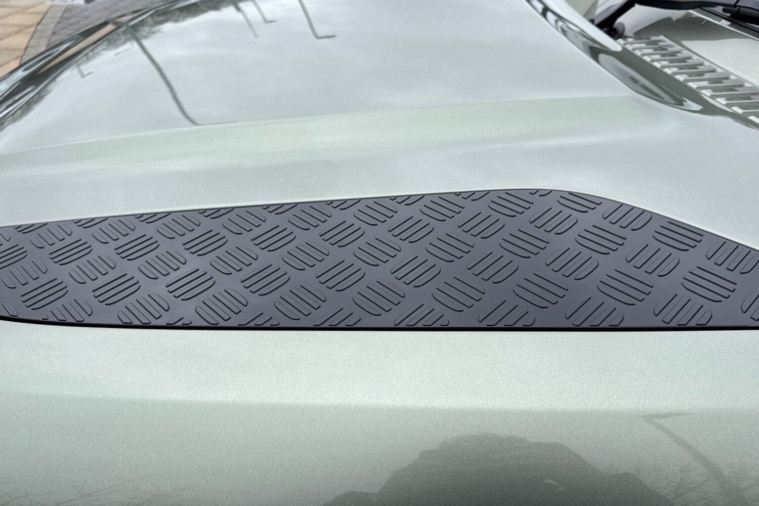 Used Land Rover Defender 110 2025 for sale - 77287191: Photo 29