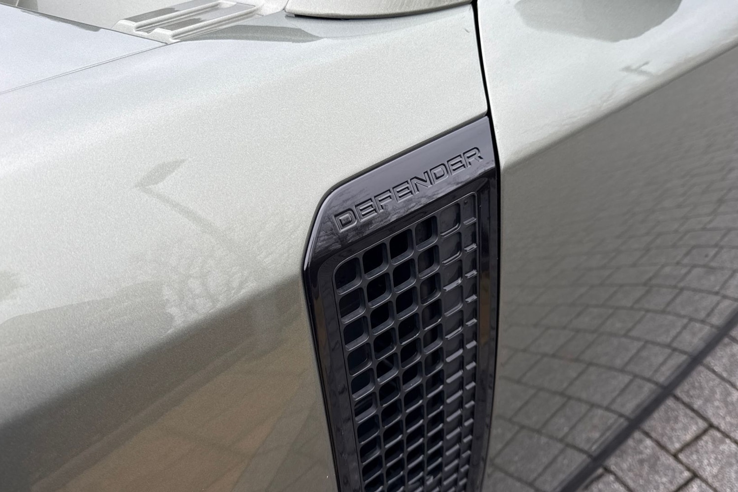 Used Land Rover Defender 110 2025 for sale - 77287191: Photo 30