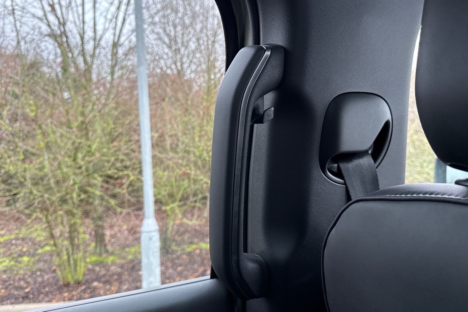 Used Land Rover Defender 110 2025 for sale - 77287191: Photo 46